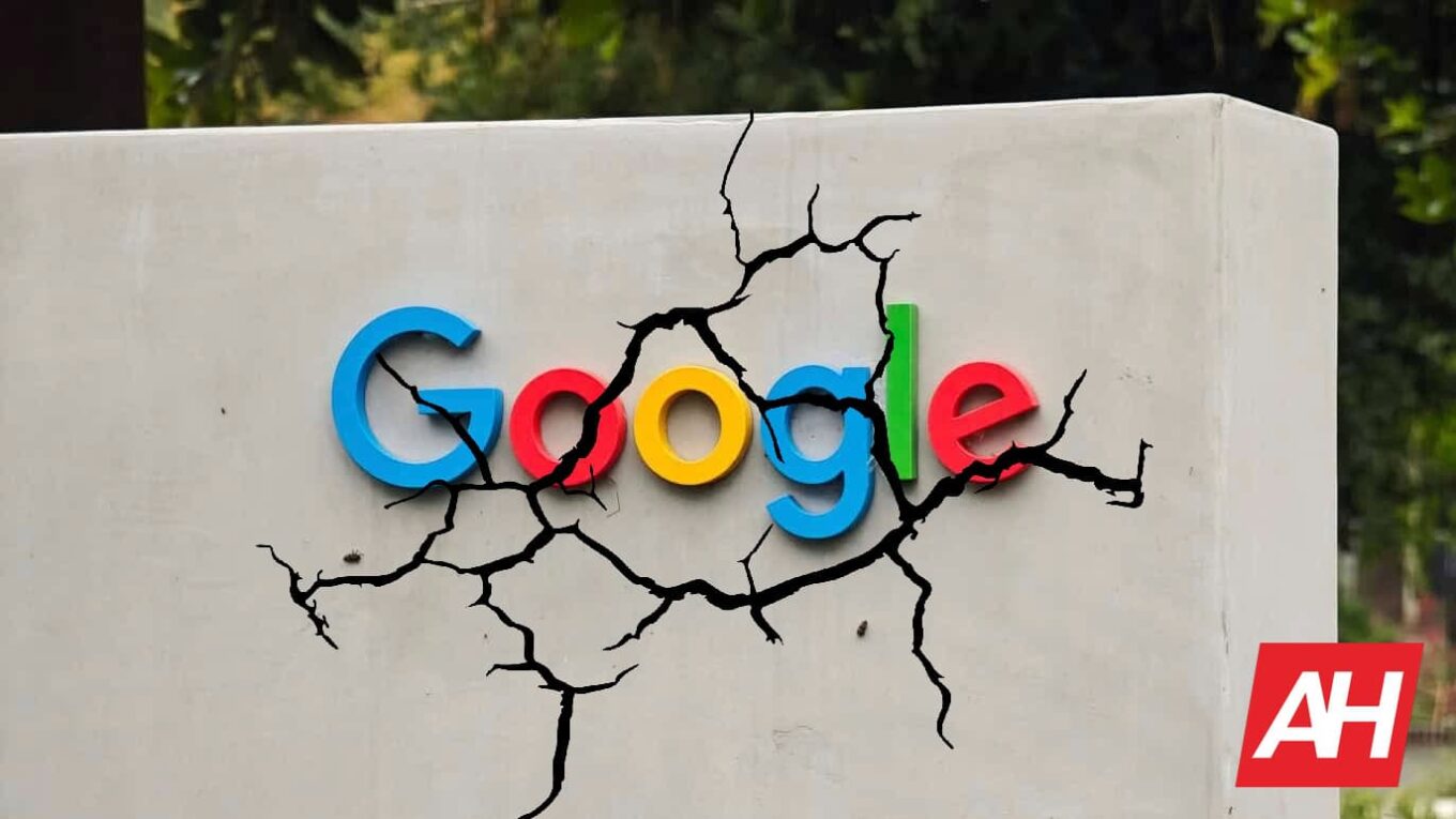 Google Hit with $36 Million Fine Over Anti-Competitive Deals