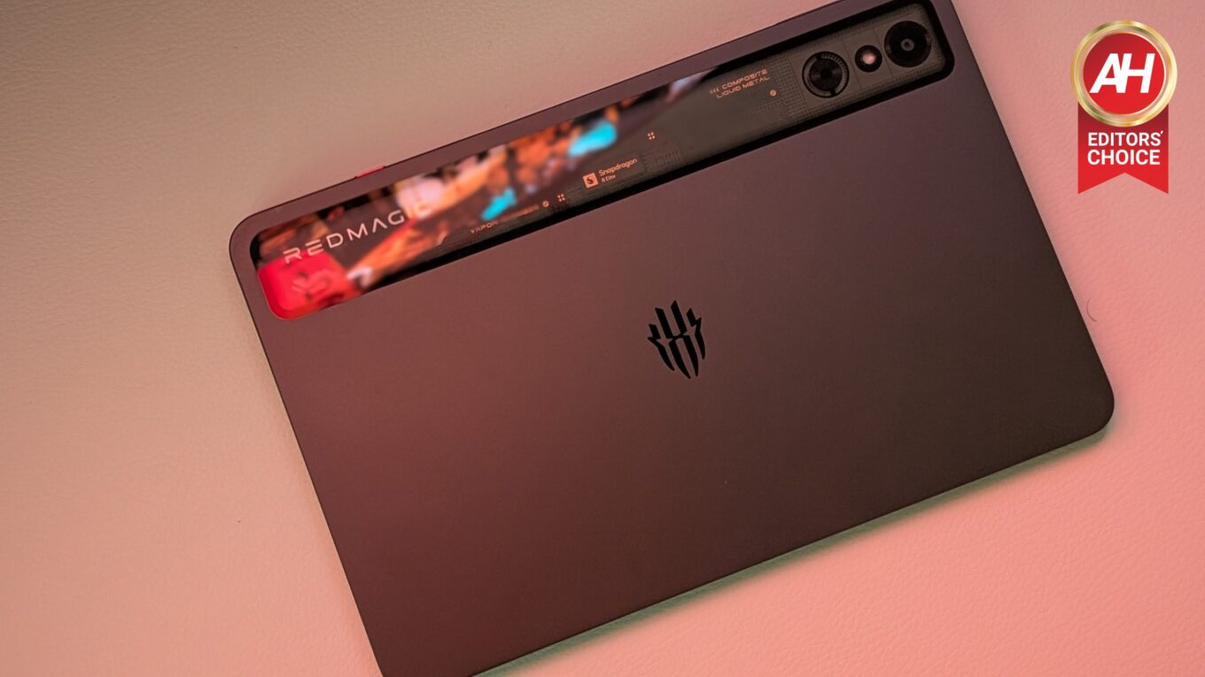 REDMAGIC Astra Ultimate Review: This Is Peak Mobile Gaming