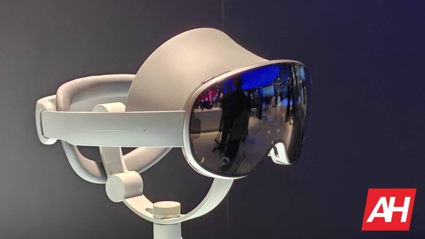 Samsung's Android XR Headset Could Cost More Than $1,800
