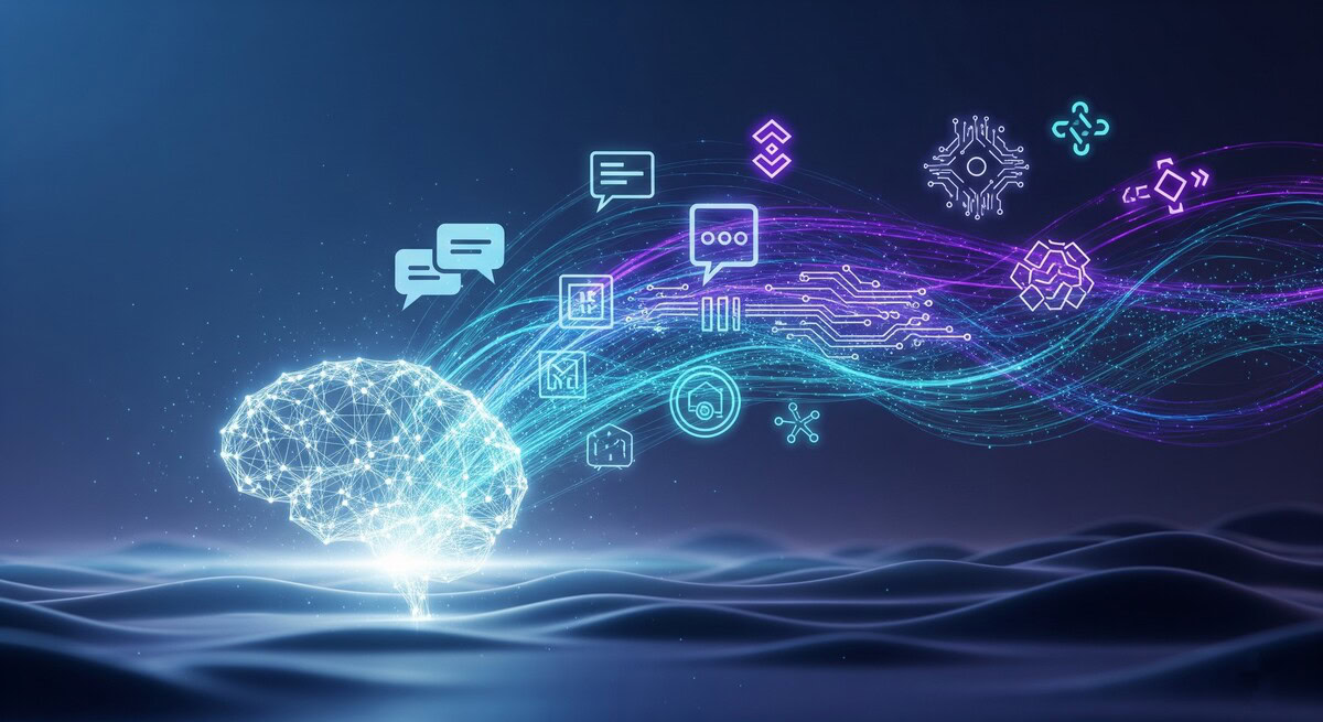 The Ultimate AI Glossary: A Guide to 61 Terms Everyone Should Know