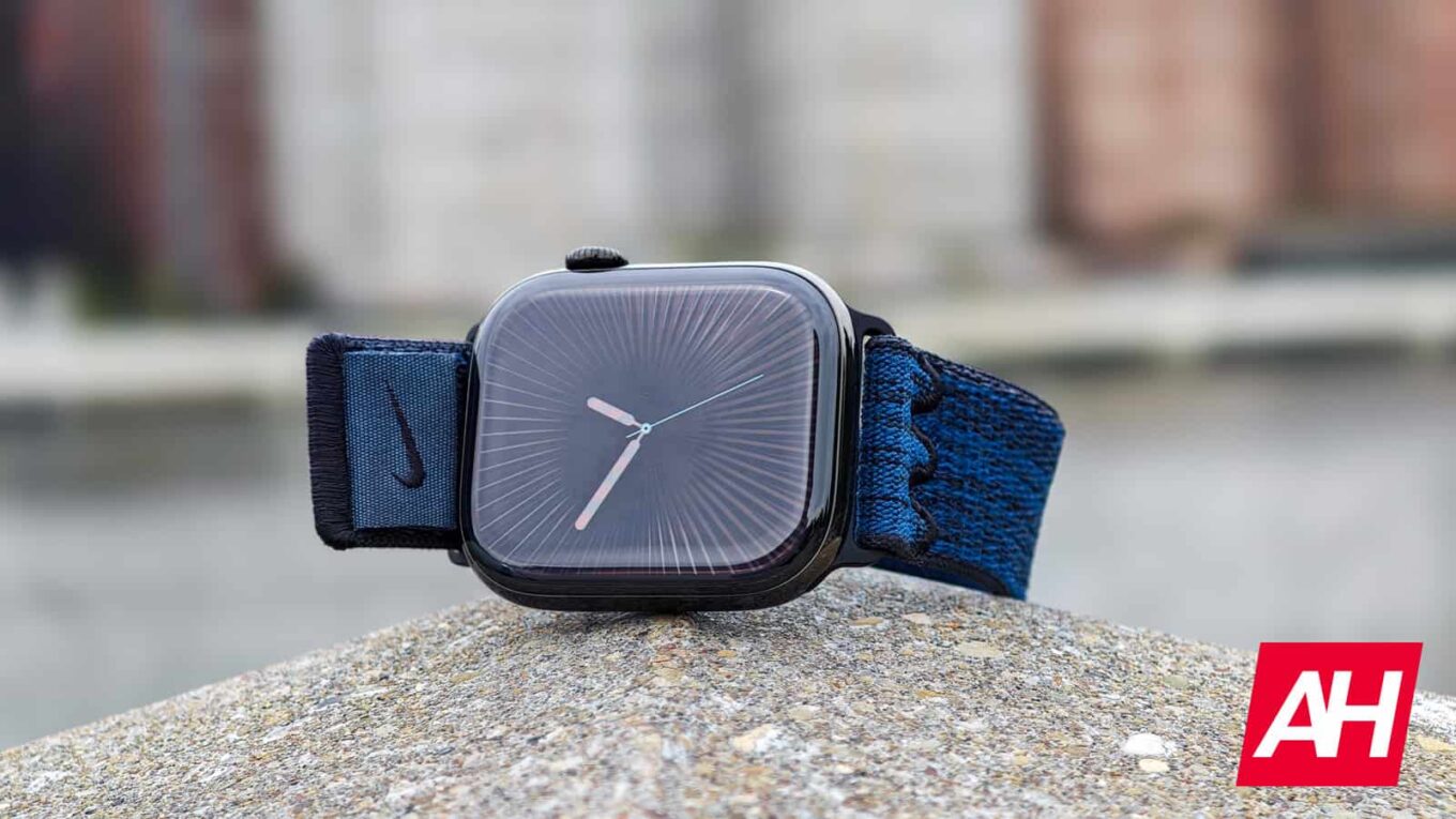 Apple Watch proves its prowess again, helps 57-year-old discover brain tumor