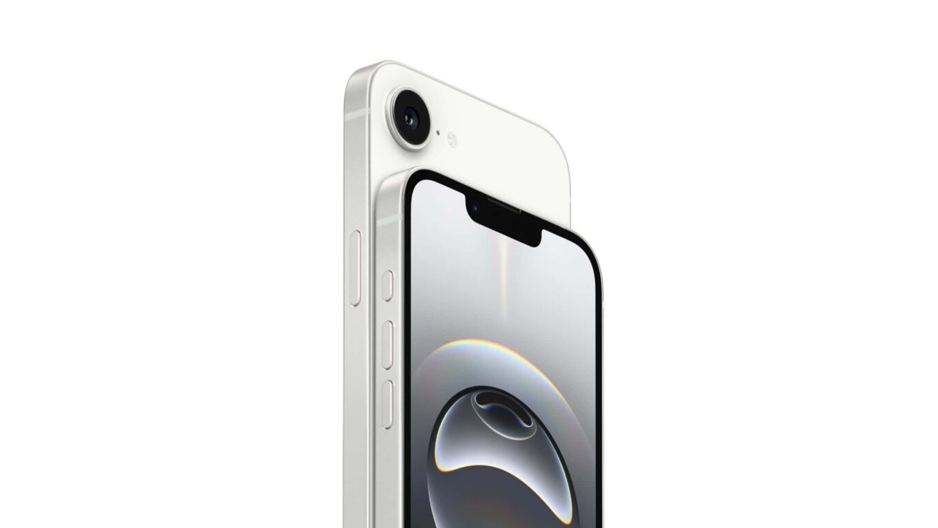 New iPhone 17e Specs Leak Shows Small Upgrades, Same Strategy