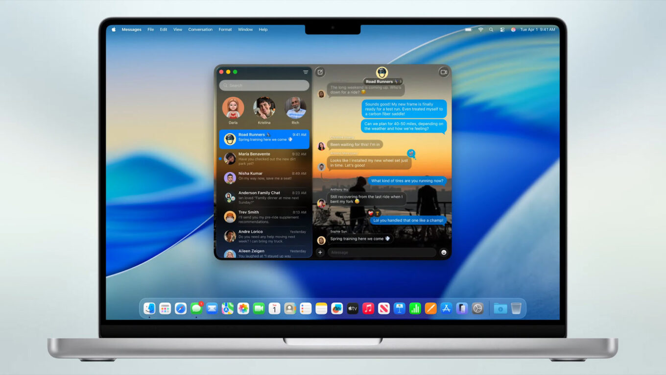 An Apple 5G-Enabled MacBook Pro Could Finally Be On The Way