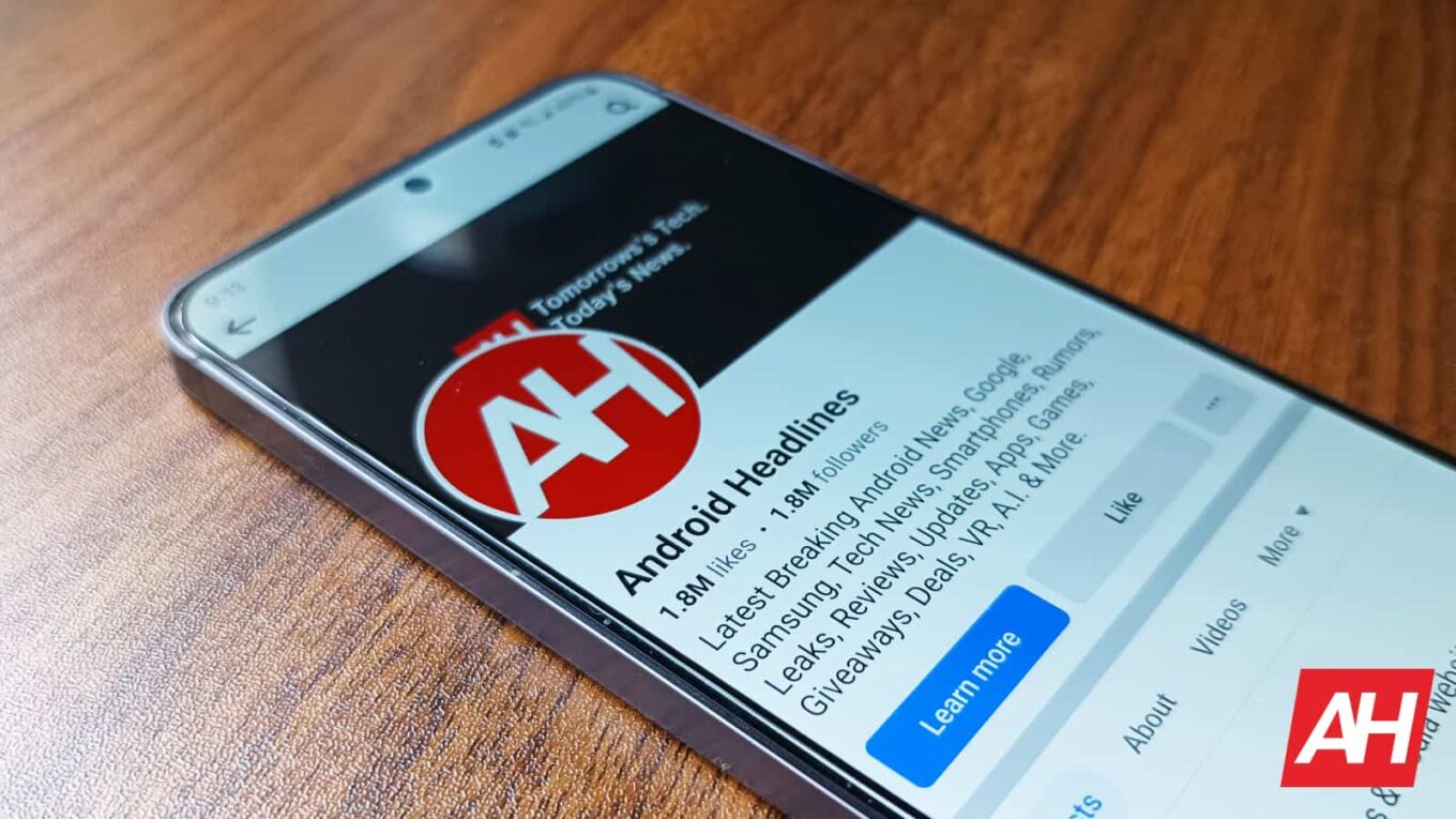 Your private photos could be in Meta’s AI pipeline