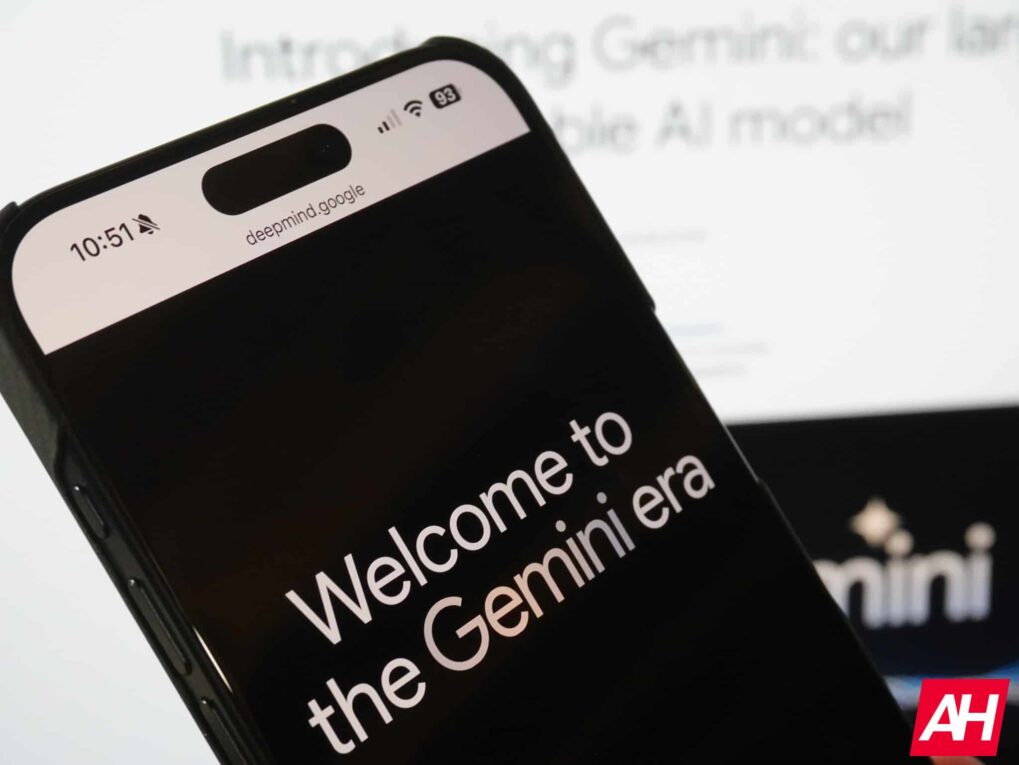 Google Gemini to Get a Hub for All Your AI Creations: 'My Stuff' Leaked