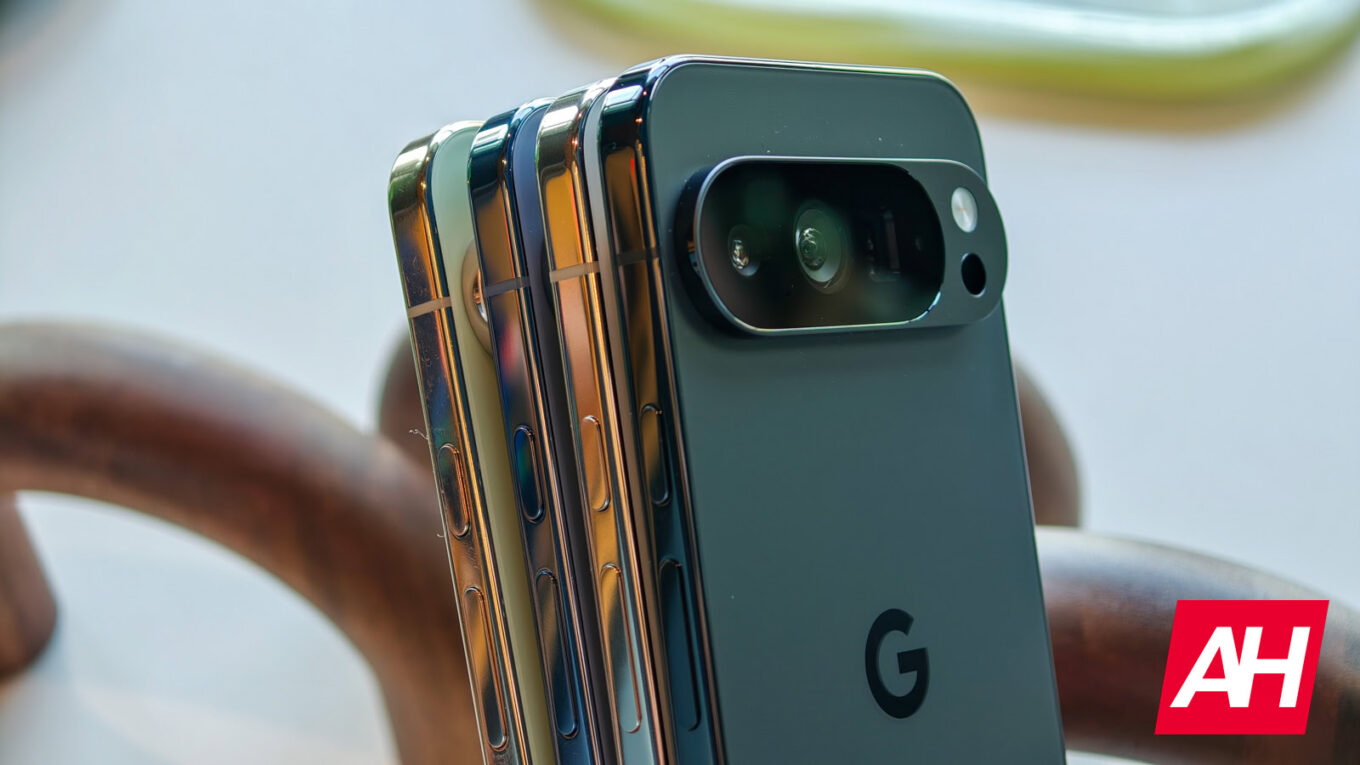 Google Pixel 10 Pro at Verizon