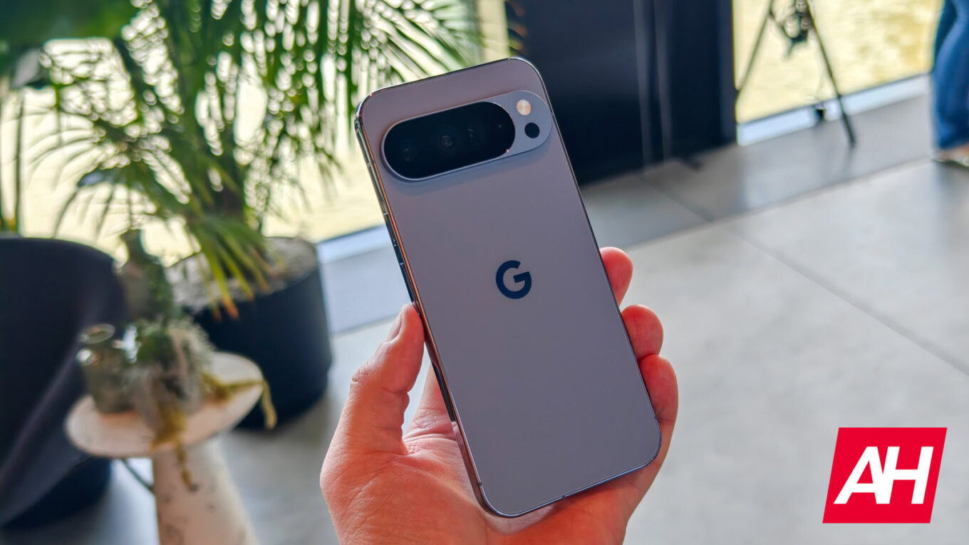 Google Pixel 10 Pro at T-Mobile