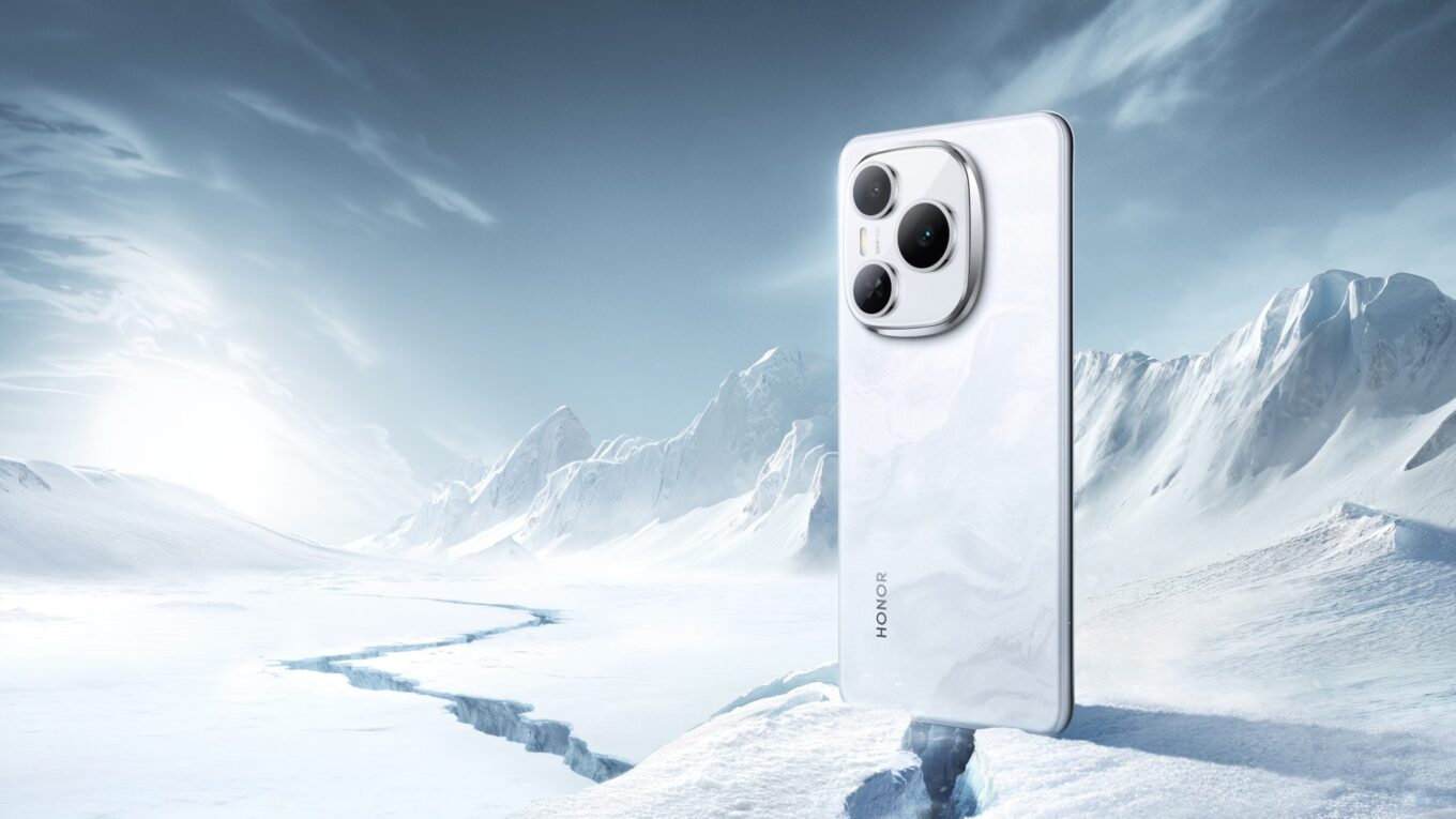 HONOR's Huge Battery Smartphone Won’t Use a Flagship Chipset