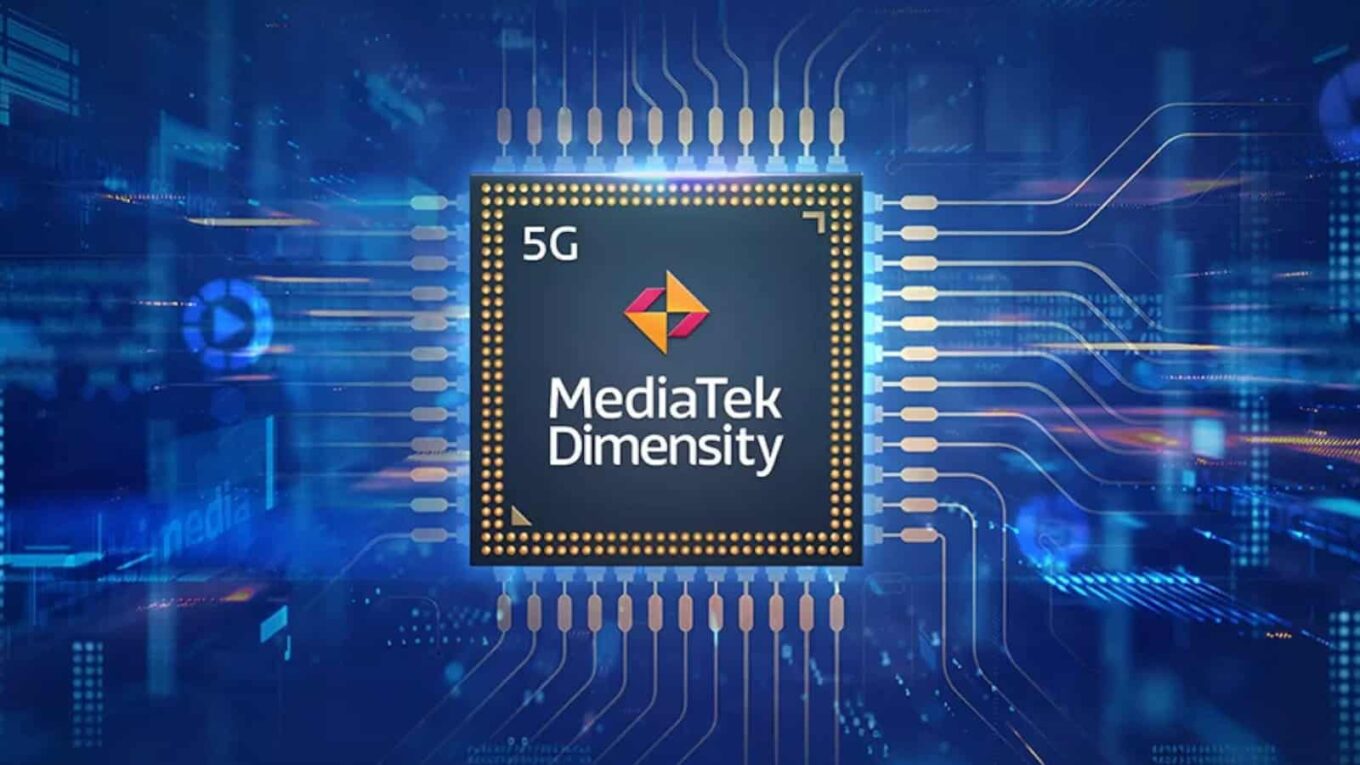 MediaTek Dimensity 8500 Chip Tipped to Reach 2M+ AnTuTu Score