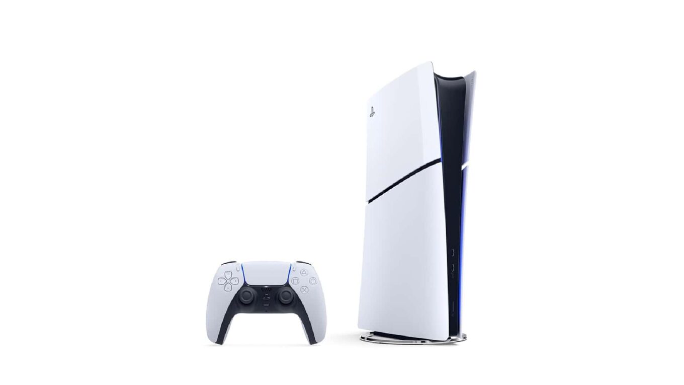 US-bound PS5 units are made outside of China to keep costs low