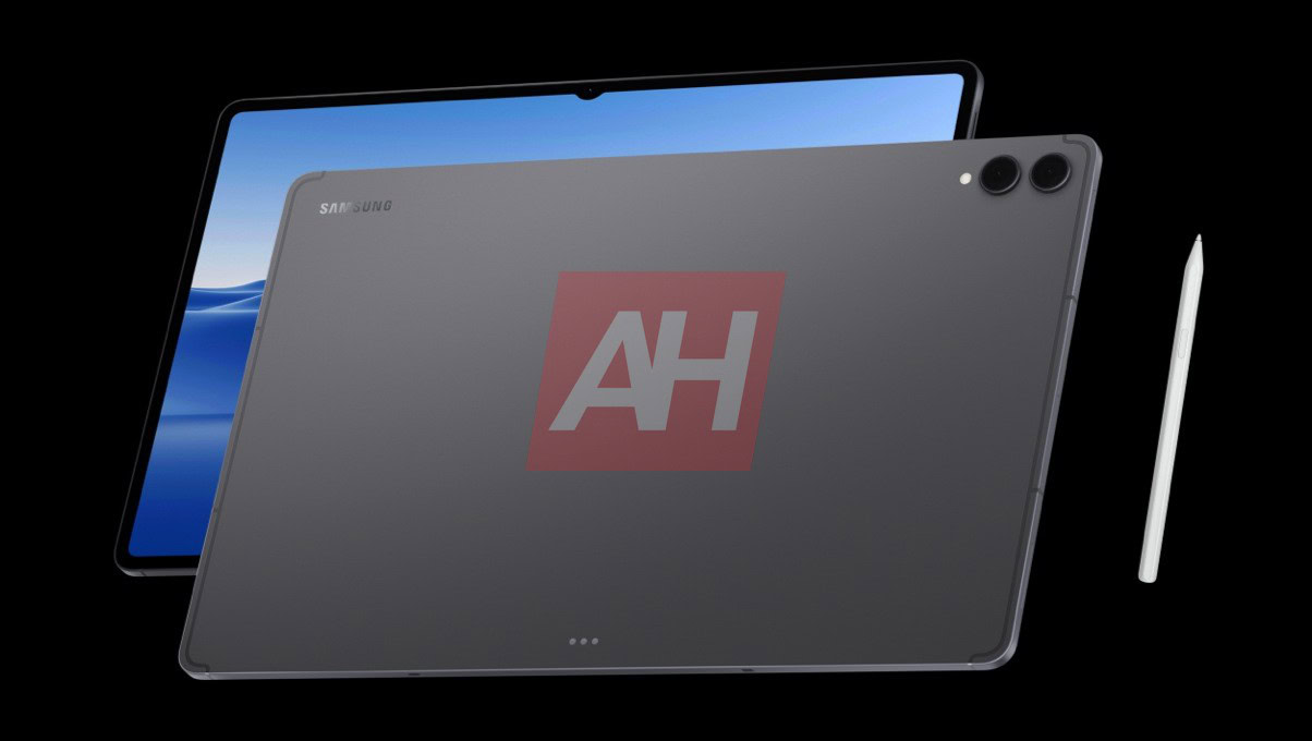 Samsung Galaxy Tab S11 Ultra Full Specs Leaked