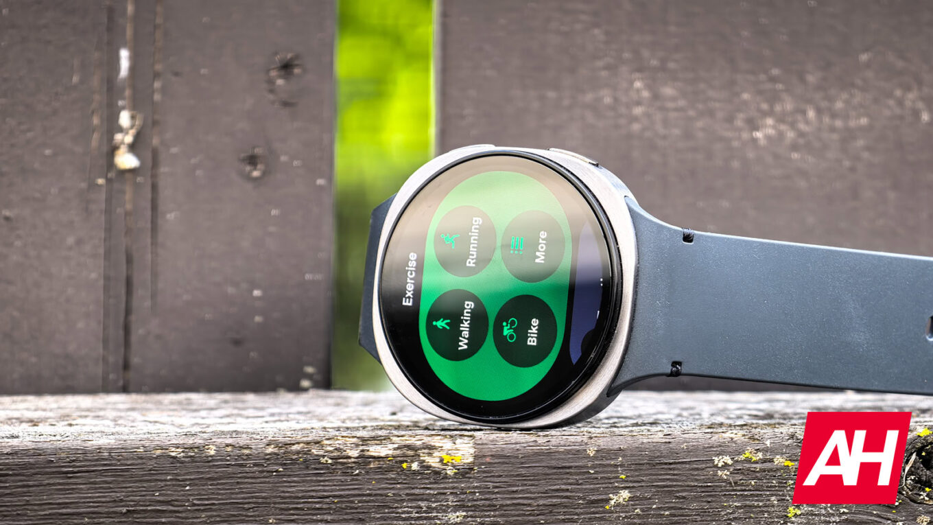 Samsung Discloses How Galaxy Watch 8 Helps You Break Bad Habits