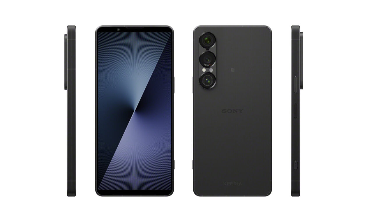 The Sony Xperia 1 VII Returns to Stores after Fixes to Launch Issues