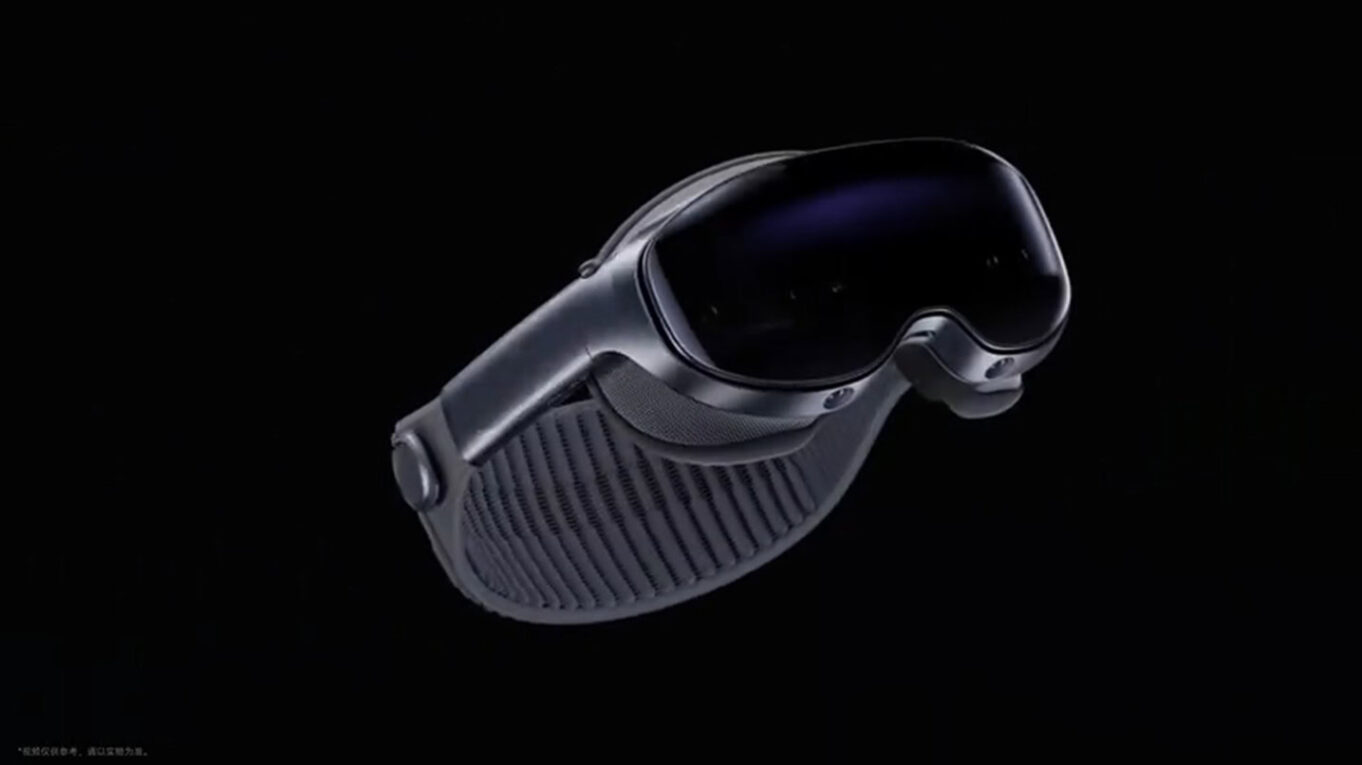 Vivo's Apple Vision Pro Rival Gets an Official Launch Date