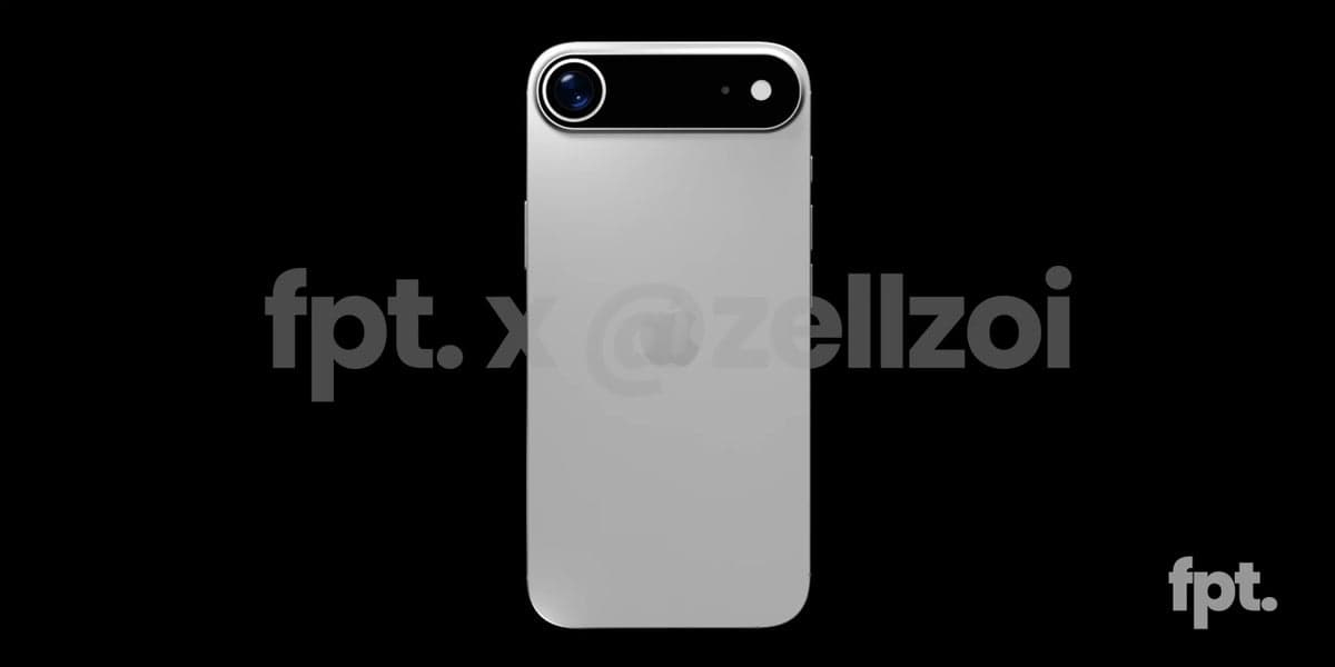 This Android Brand Wants to Launch an "iPhone 17 Air" Before Apple