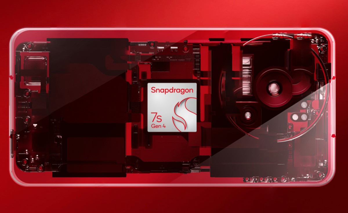Snapdragon 7s Gen 4 Is Here: A Power Boost for Mid-Range Phones