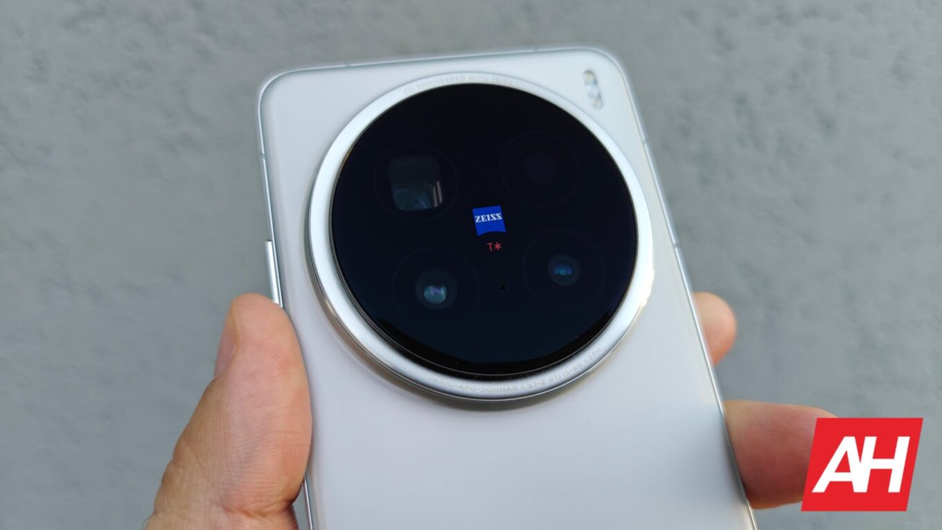 Vivo X300 Series: Key Specs & AnTuTu Score Officially Revealed