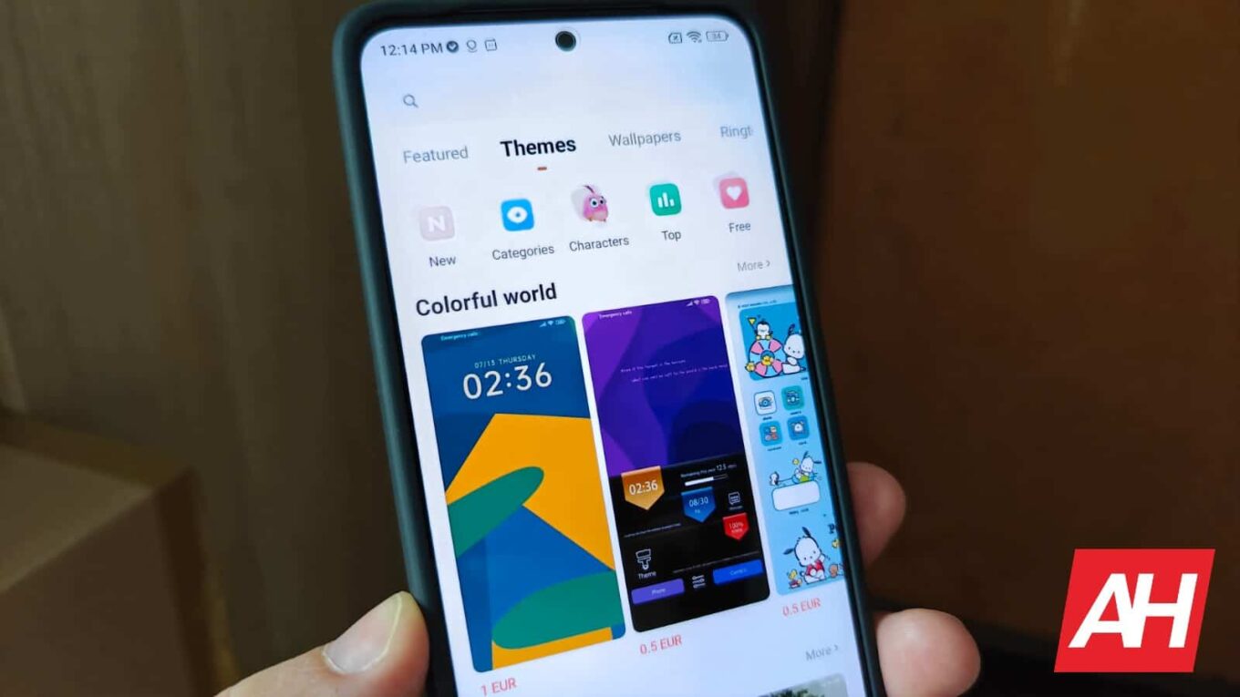 BOE's New LCD Display Brings High-End Features to Budget Phones
