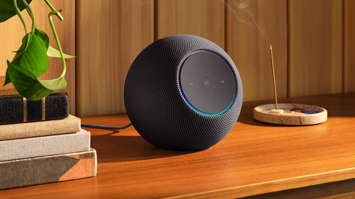 Amazon Unveils Redesigned Echo Studio & High-Power Echo Dot Max