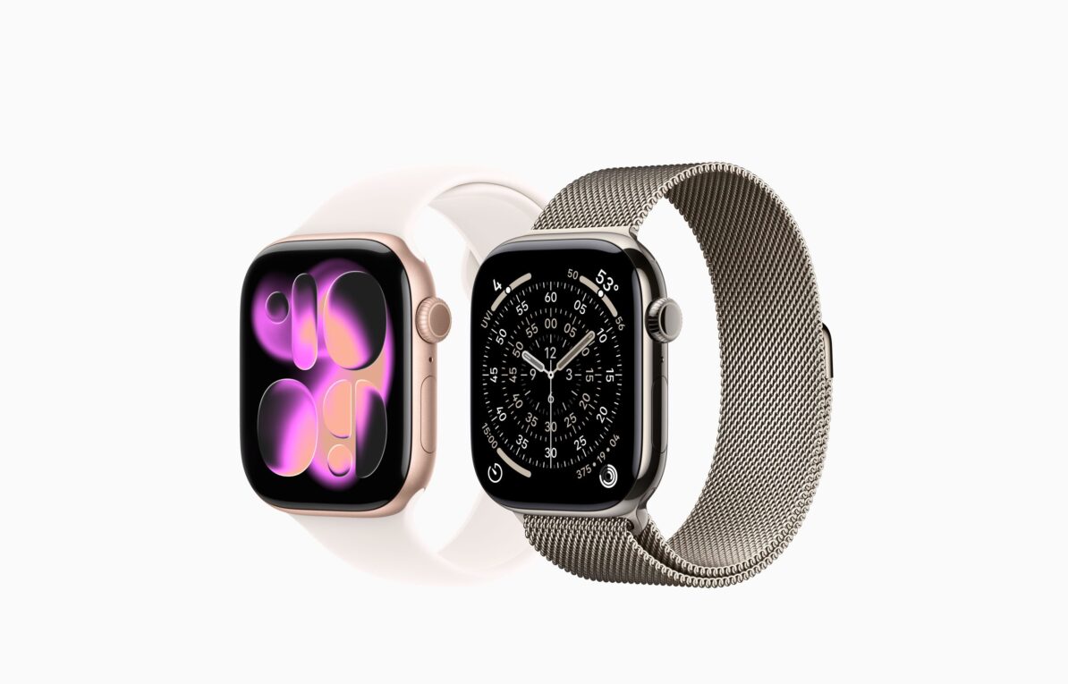 How to pre-order the Apple Watch Series 11