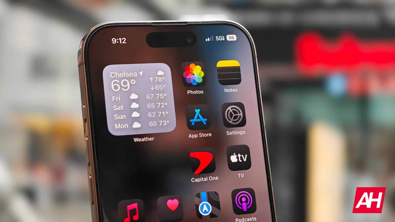 Almost the Entire iPhone 17 Lineup May Get a Big RAM Boost