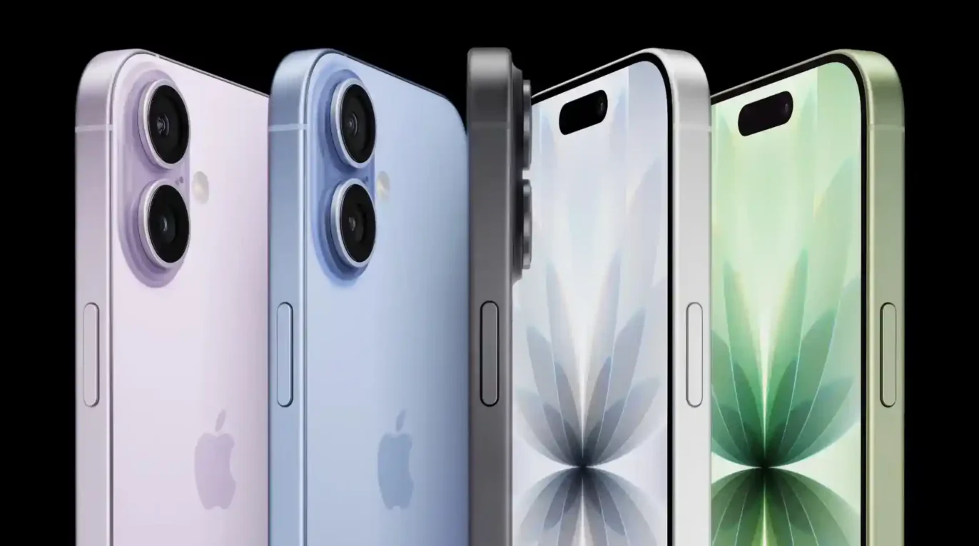 iPhone 17 Outsells Xiaomi 17 in China as Apple Gains Ground