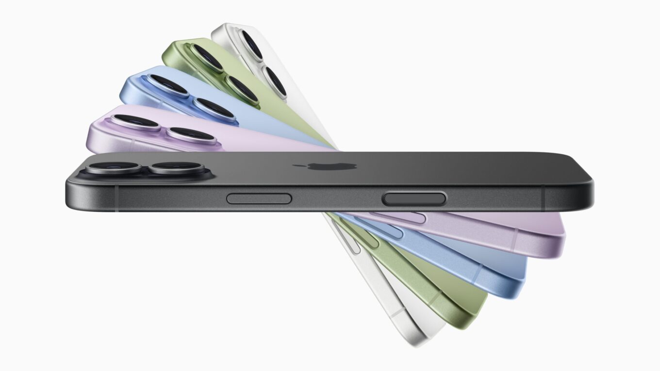 Everything Apple announced at its iPhone 17 event: New phones, AirPods Pro 3, and more