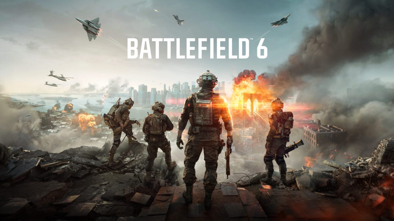 EA agrees to $55 billion acquisition by Saudi Arabia PIF and others