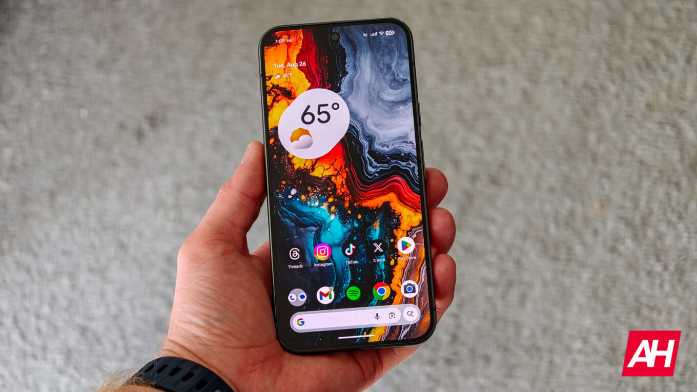 Your Pixel Phone May Get Custom Vibration Patterns for Contacts