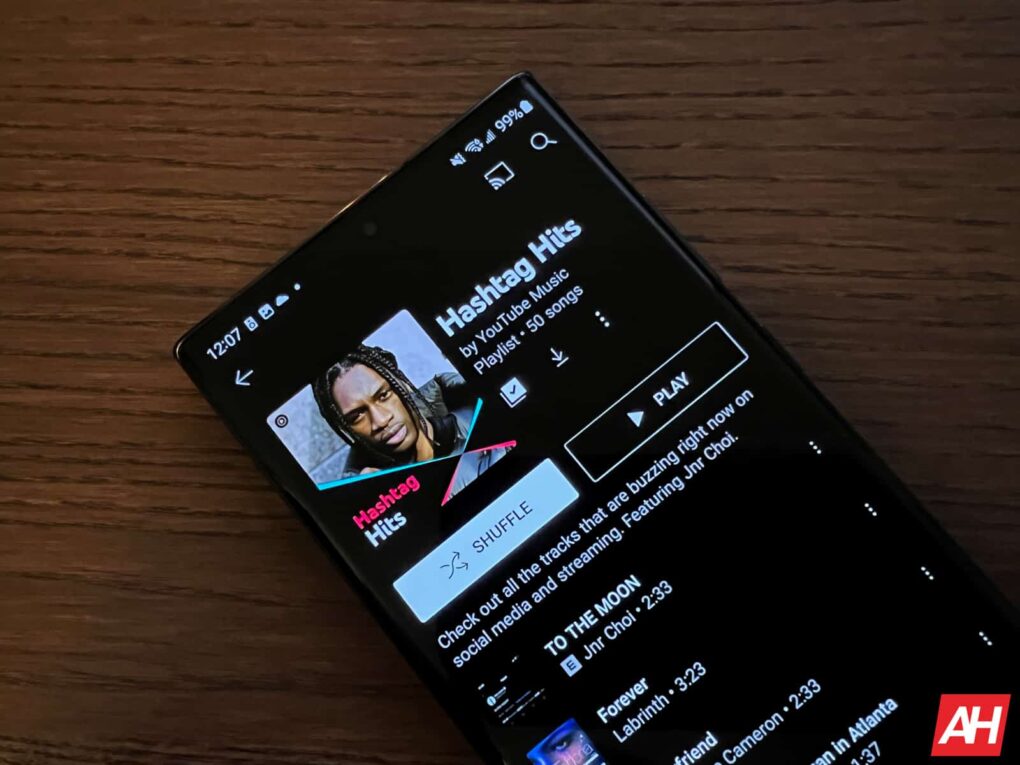 YouTube Music Launches "AI Music Hosts" to Rival Spotify's AI DJ