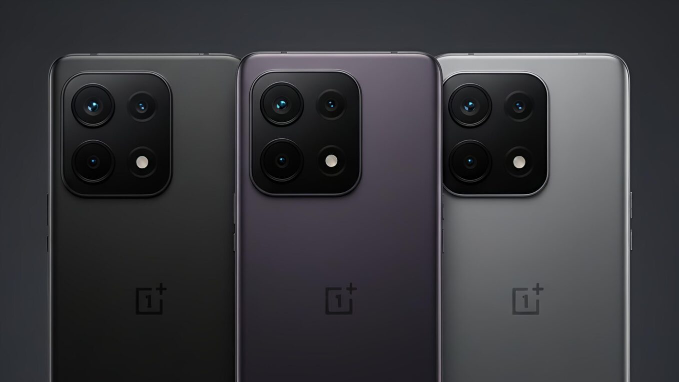 OnePlus 15's Ceramic Frame to Be Four Times Stronger Than Titanium