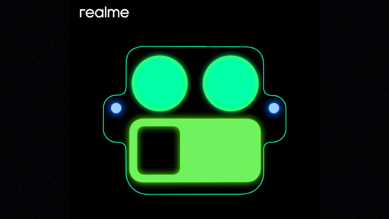 The Realme GT8 Pro’s Camera Design Borders on Comical