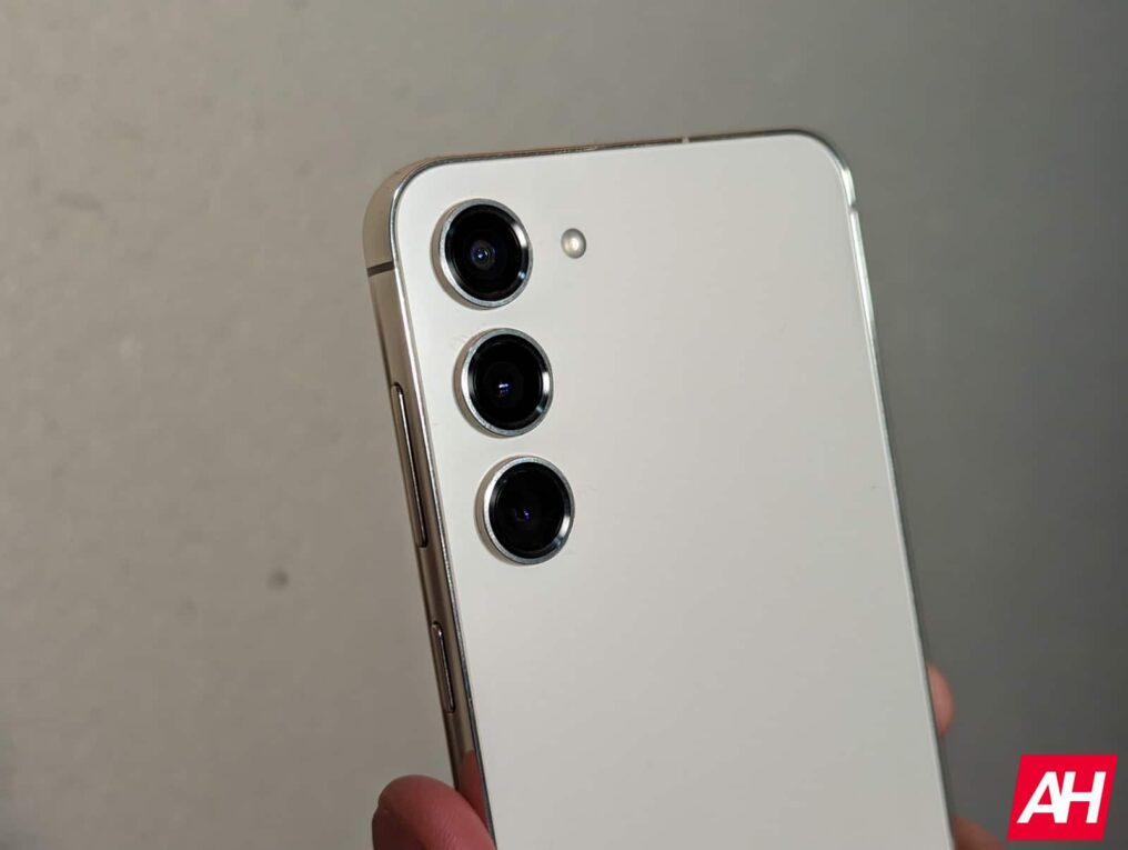 The Galaxy S23 Got One UI 8 Beta But 'Now Brief' is Missing