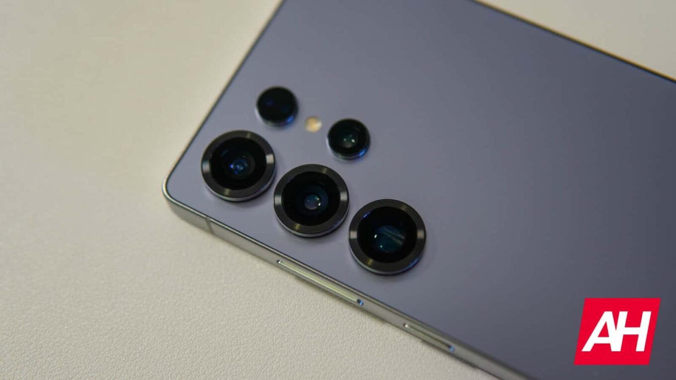 Galaxy S26 Ultra: Samsung May use an Old Periscope Camera Sensor