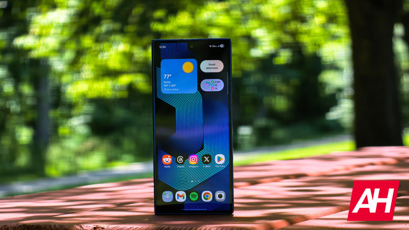 Samsung’s Galaxy Z Tri-Fold Phone Aims to Be Your Next PC