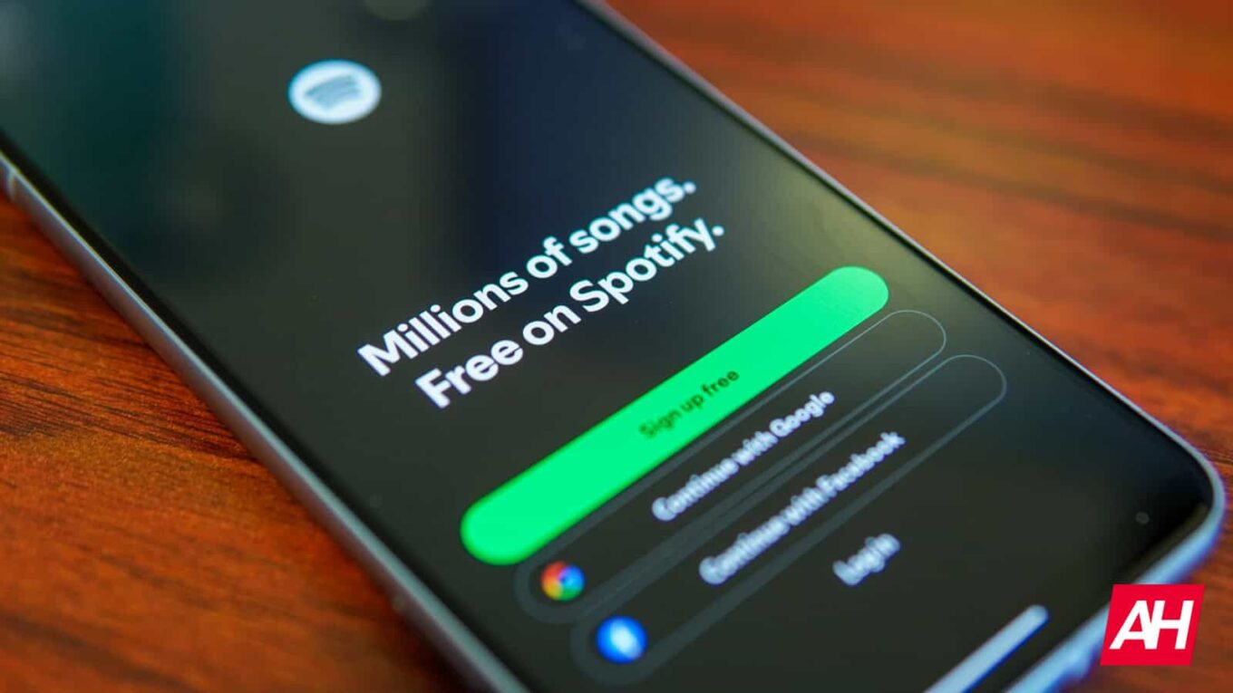 Spotify's Free Tier Update Lets You Pick Any Song You Like