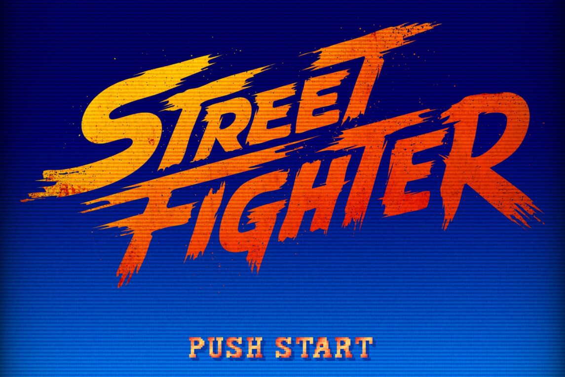 Capcom's Street Fighter movie has a stacked cast with a few zany picks