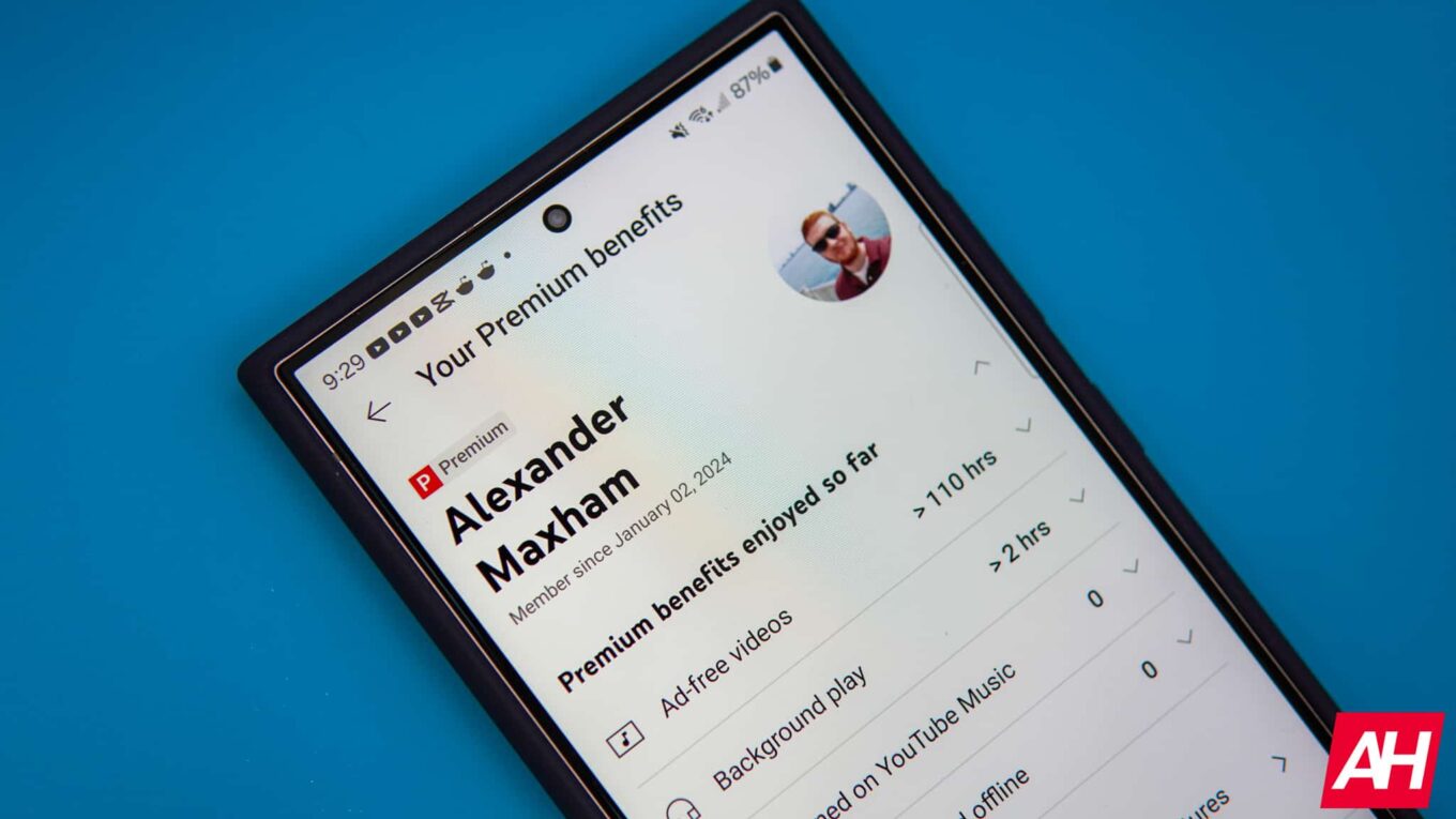 YouTube Cracks Down on Family Plan Sharing