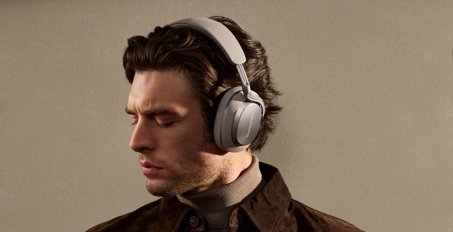 Bowers & Wilkins Px8 S2: Best Wireless Headphones the Brand Has Ever Made?