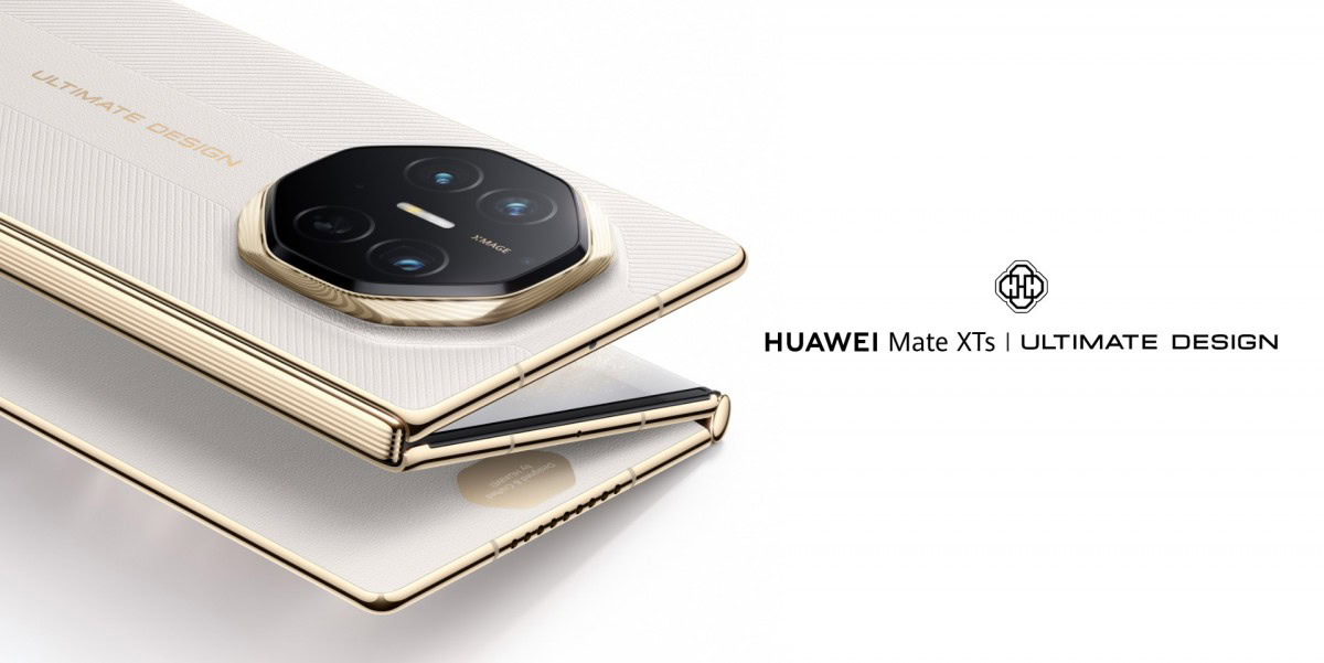 Huawei Launches the Mate XTs, Its Second Tri-Fold Phone