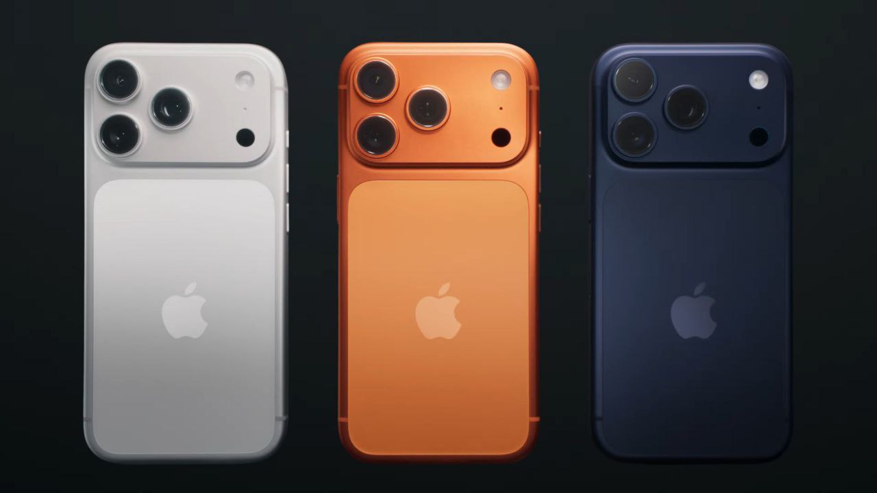 iPhone 18 Pro Leak Suggests a Familiar but Refined Design