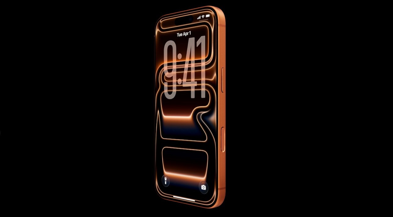 Apple iPhone 17 Pro Max Price