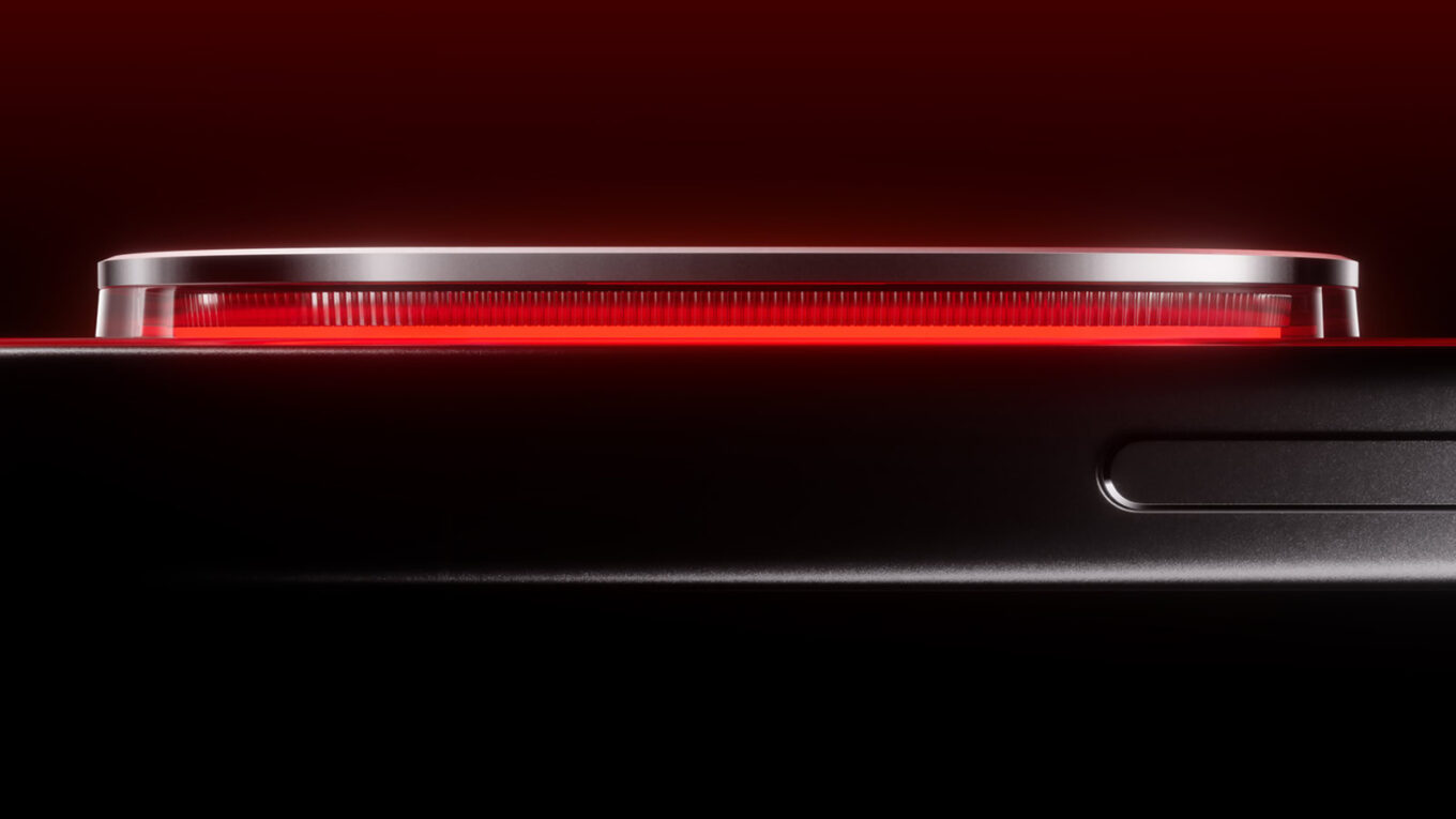 This Snapdragon 8 Elite Gen 5 Flagship Will Have LEDs Around Its Camera Ring