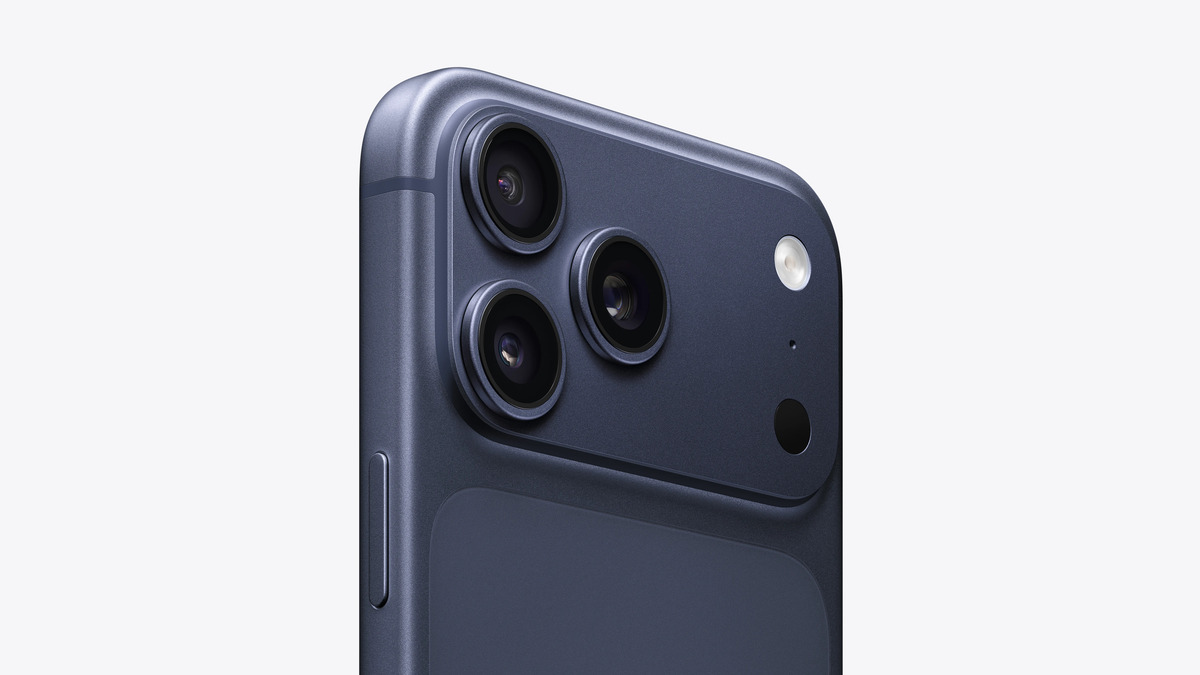 Apple iPhone 17 Pro & 17 Pro Max Accessories