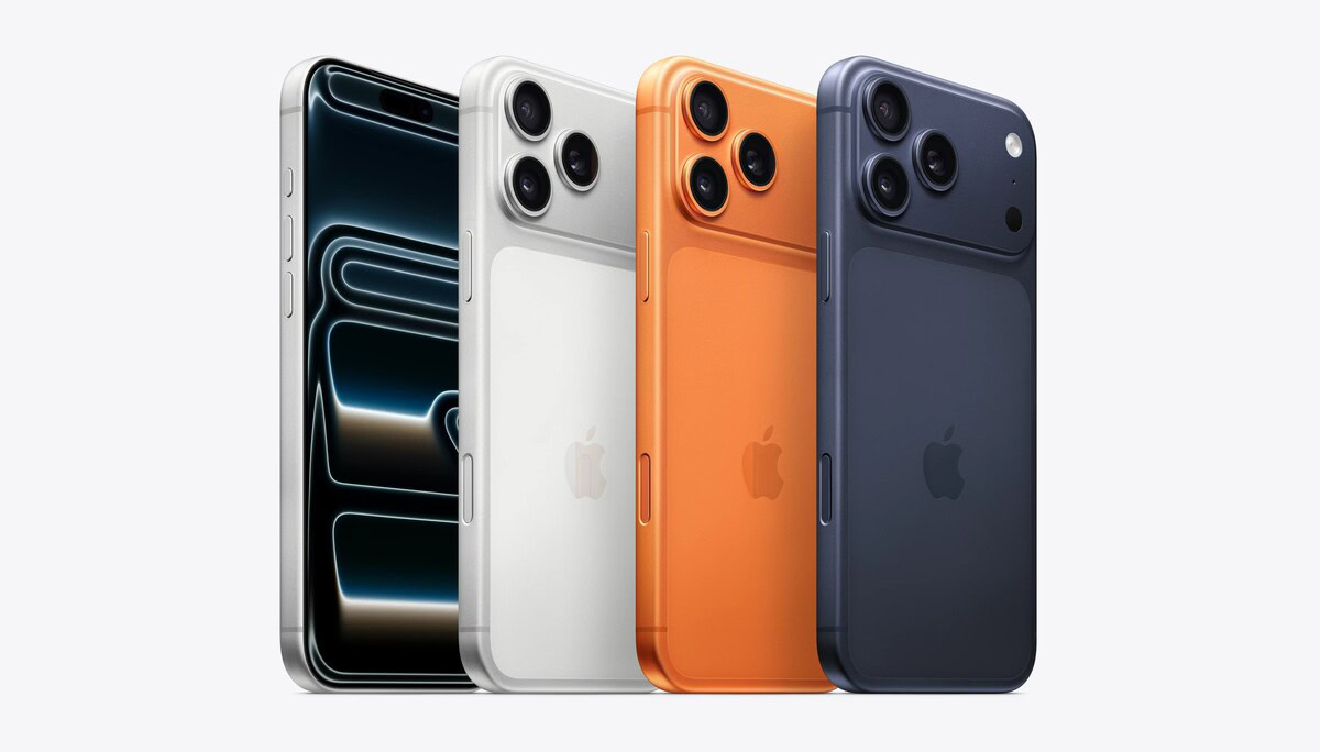 Apple iPhone 17 Pro & 17 Pro Max Specs