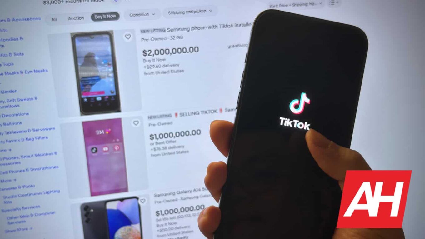 Trump's Threat to Let TikTok 'Go Dark' Pushed the US Deal Forward