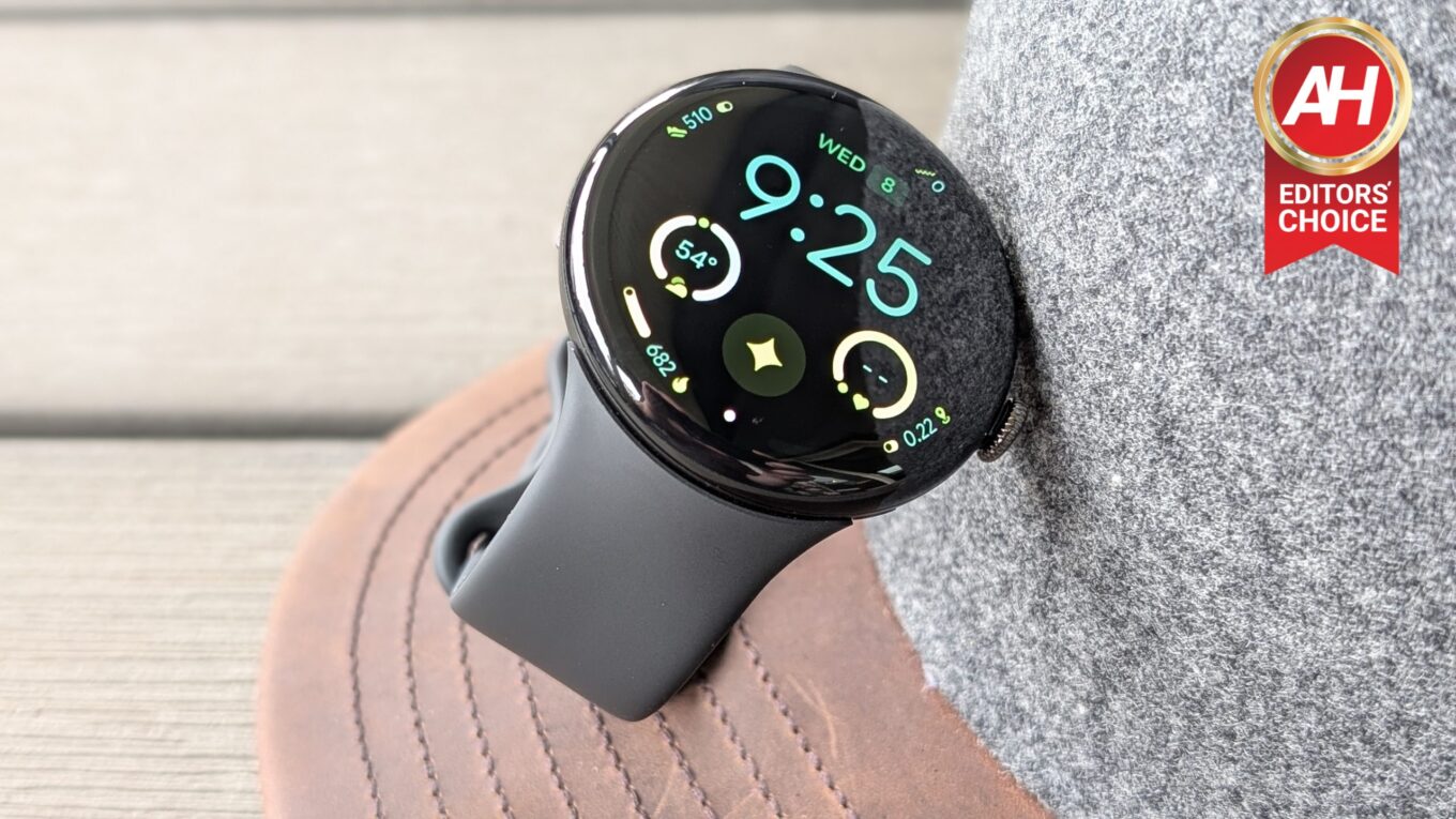Google Pixel Watch 4 Review: As Good As It Gets