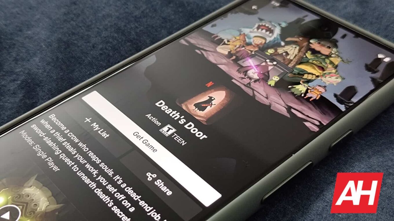 Netflix Launches TV Games for Group Play This Holiday Season