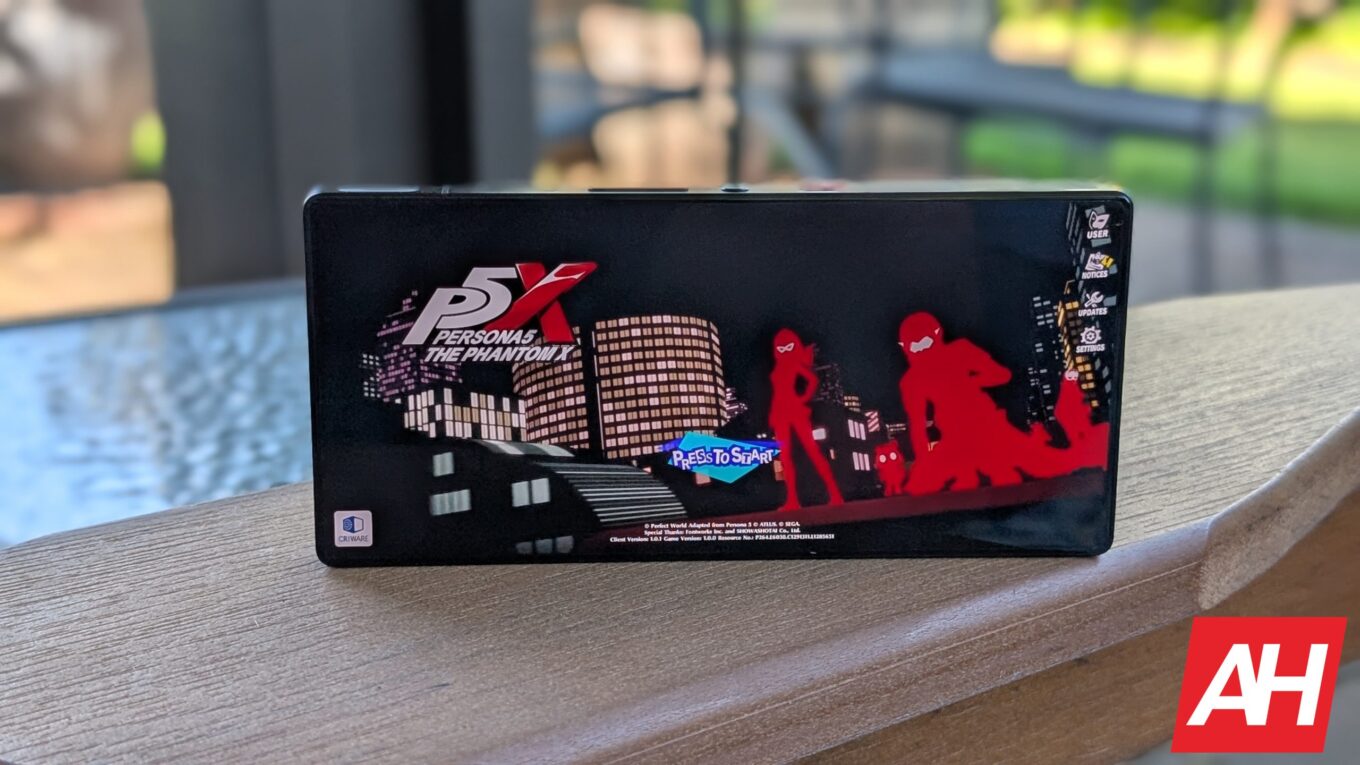 Best Gaming Smartphones