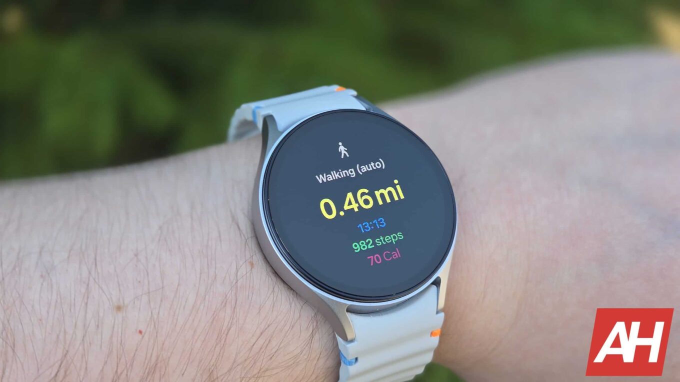 Samsung's One UI 8 for Galaxy Watch 7 Expands Globally